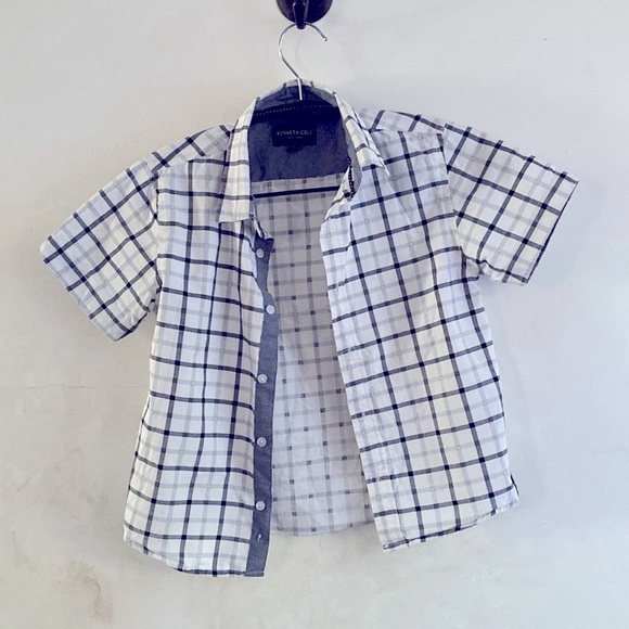Kenneth Cole button down shirt - Picture 1 of 4